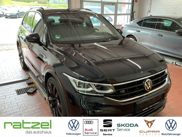 VW Tiguan 92.412 km 28.583 &euro; Zell u.A. 73119