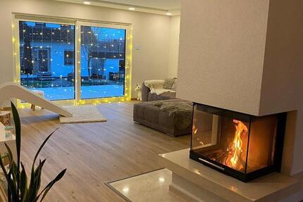 Haus Wörnitz - 5 Zimmer, 190 m&sup2;, 492.000&euro; | Angebot:26346347