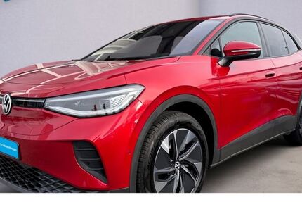 VW ID.4 6.976 km 37.591 &euro; Walldorf 69190