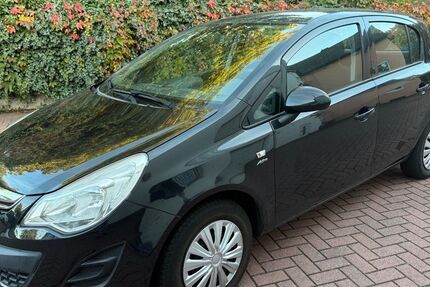 Opel Corsa 97.000 km 3.850 € Hamburg 21149