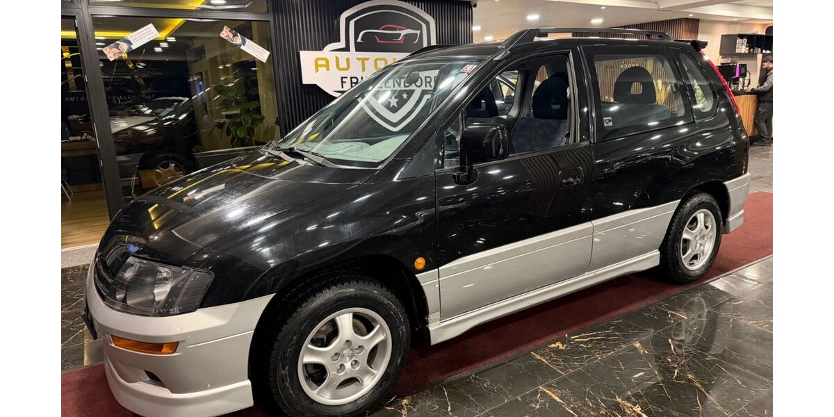 Mitsubishi Space Runner 112.211 km 2.950 &euro; Essen 45139