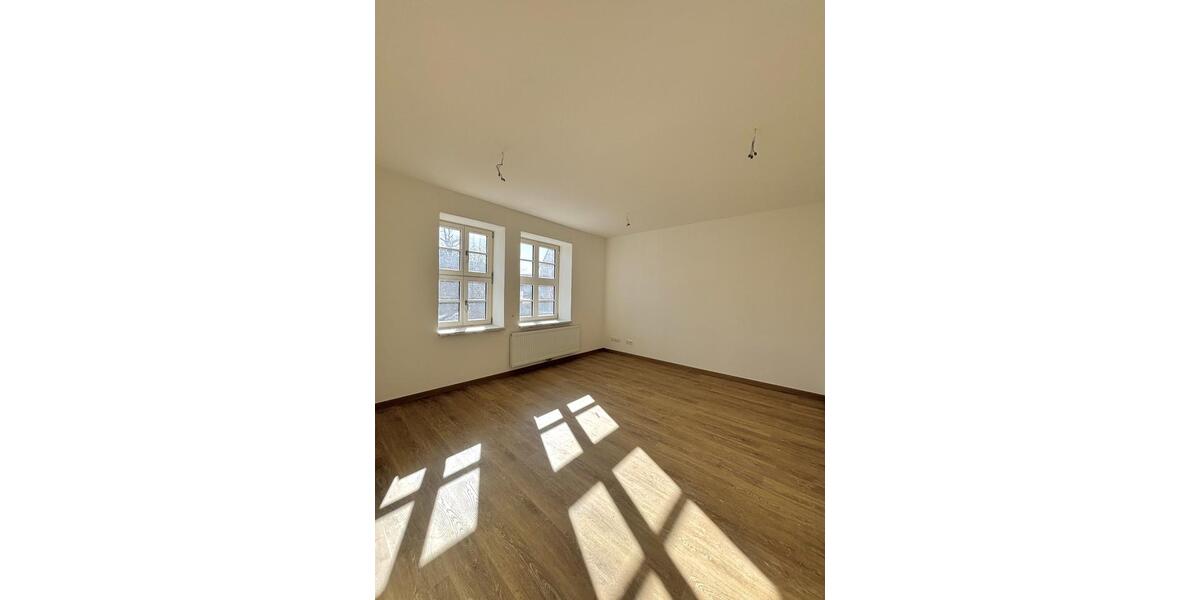 Etagenwohnung Thale - 1 Zimmer, 25 m&sup2;, 211&euro; | Angebot:25303643