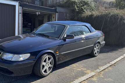 Saab 9-3 184.000 km 4.775 &euro; Eberfing 82390