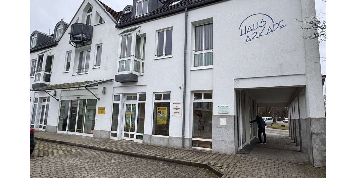 Wohnung zum Kaufen in Markt Indersdorf 239.000 € 46 m² 2.5 zimmer