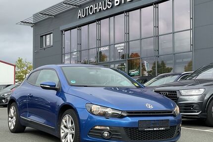 VW Scirocco 138.640 km 6.200 € Fürth 90763