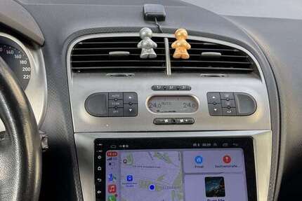 Seat Altea