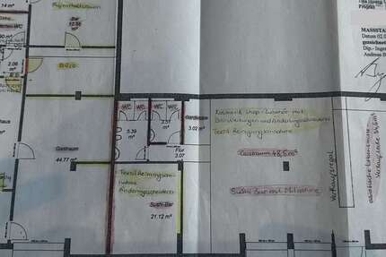 Gastronomie in Darmstadt 1.399.000 € 348 m² zimmer