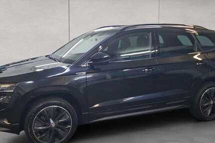 Skoda Karoq 17.400 km 35.490 € Rendsburg 24768