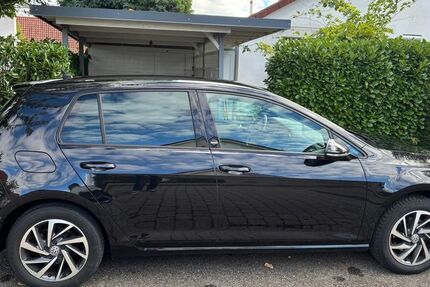 VW Golf 188.000 km 11.500 &euro; Schwäbisch hall 74523