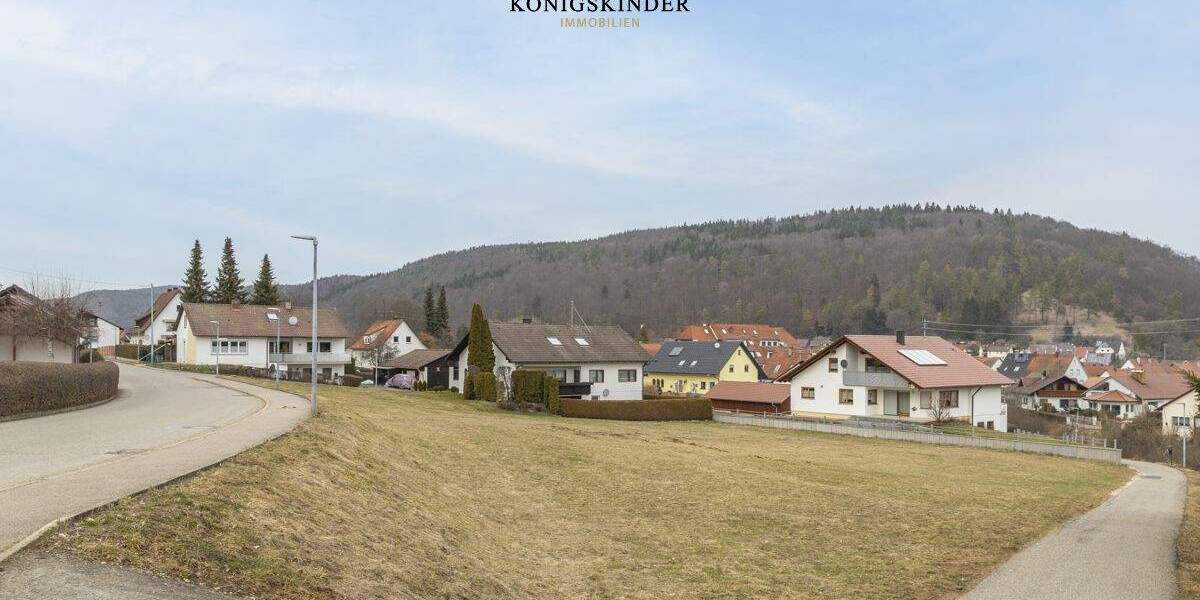 Grundstück Burladingen Gauselfingen - 100.000&euro; | Angebot:25797825