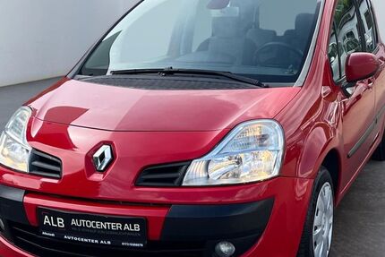 Renault Modus 158.108 km 4.990 &euro; Albstadt 72458