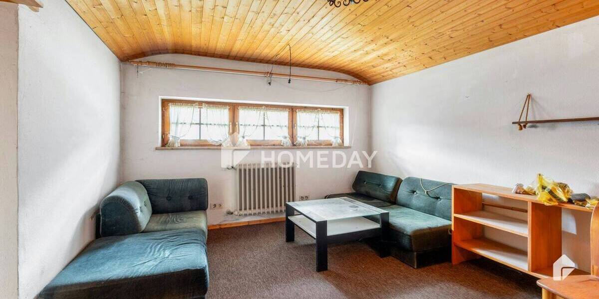 Einfamilienhaus Oberammergau - 8 Zimmer, 150 m&sup2;, 1.570.000&euro; | Angebot:25798389