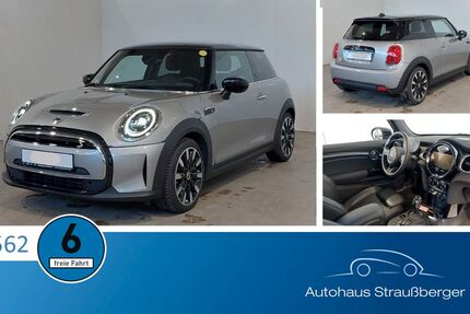 Mini Cooper SE 2.500 km 25.290 &euro; Buchschwabach bei Nürnberg 90574