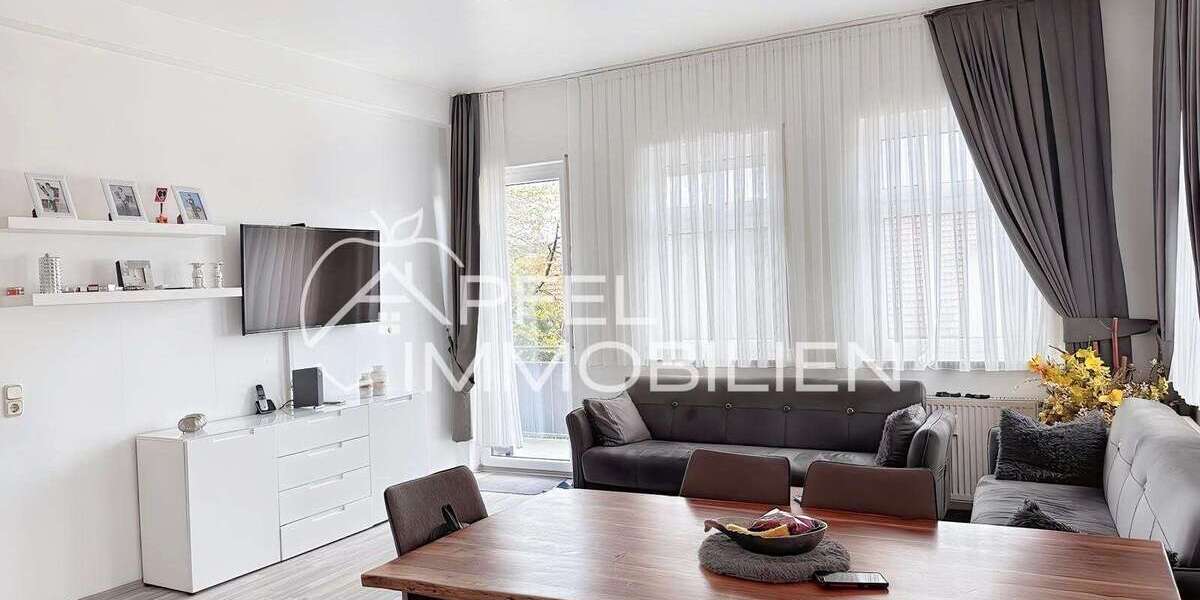 Wohnung zum Kaufen in Wüstenrot 199.000 € 70 m² 3 zimmer