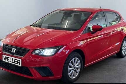 Seat Ibiza 10.816 km 19.480 &euro; Bremen 28205