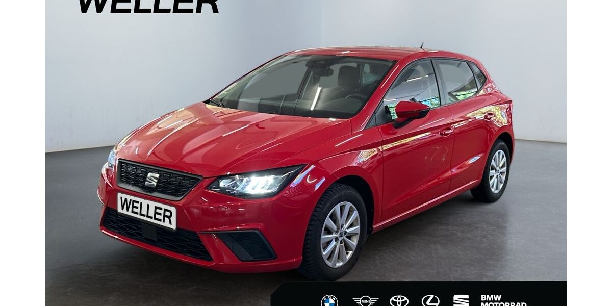 Seat Ibiza 10.816 km 19.480 &euro; Bremen 28205