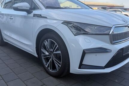 Skoda Enyaq 30.000 km 39.990 &euro; Ilsede 31246