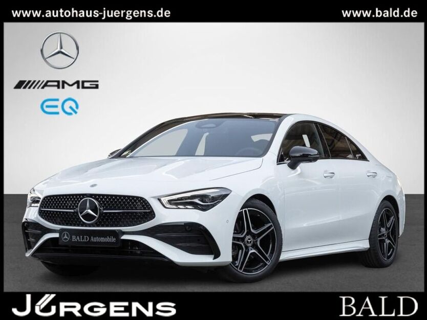 CLA 180