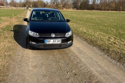 VW Polo 107.000 km 8.900 &euro; Frontenhausen 84160