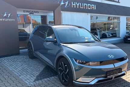 Hyundai IONIQ 5 47.190 km 31.990 &euro; Emmendingen-Kollmarsreute 79312