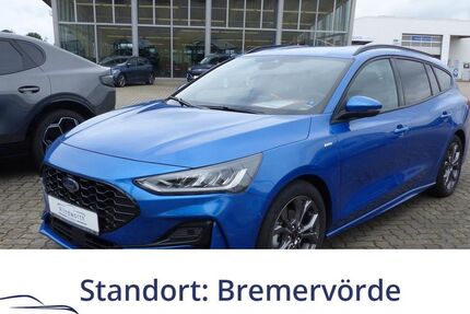 Ford Focus 3.600 km 26.450 &euro; Bremervörde 27432