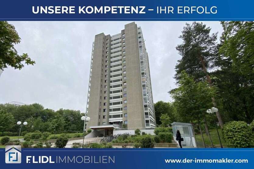Wohnung zum Kaufen in München 329.000 € 25.9 m²