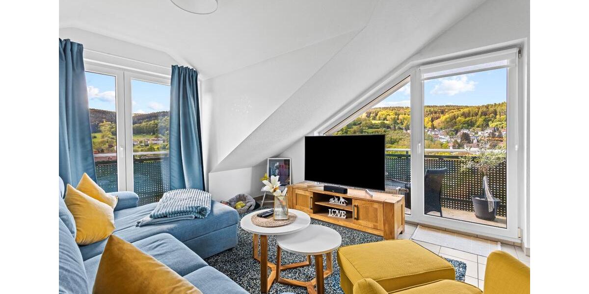Mehrfamilienhaus, Wohnhaus Bad Orb - 24 Zimmer, 688 m&sup2;, 1.990.000&euro; | Angebot:26973206