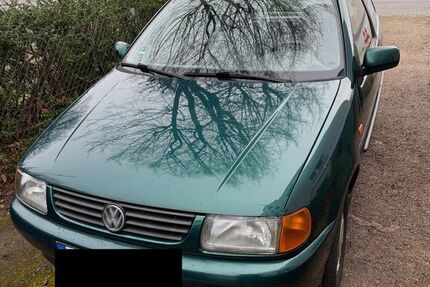 VW Polo 85.000 km 1.650 &euro; Freiburg 79112