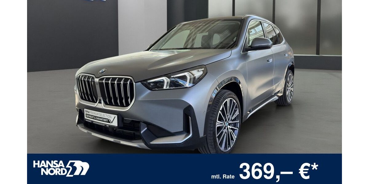 BMW X1 80.348 km 39.850 &euro; Kiel 24118