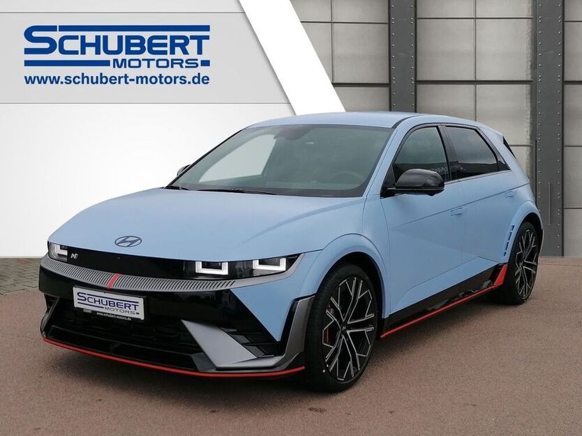 IONIQ 5