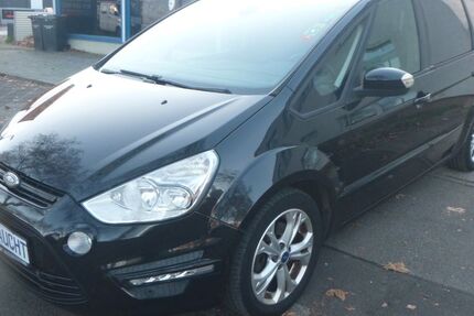 Ford S-Max 295.100 km 2.999 &euro; Mannheim 68199