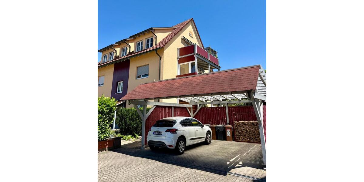 Etagenwohnung Au am Rhein - 4 Zimmer, 120 m&sup2;, 359.000&euro; | Angebot:26879607