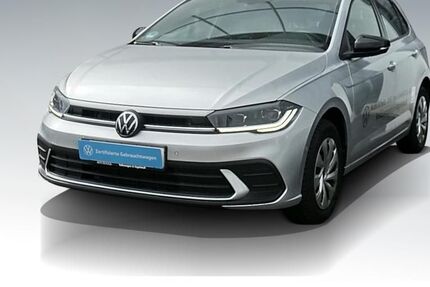 VW Polo 7.500 km 21.912 € Ingolstadt 85053