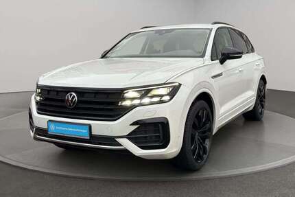 VW Touareg 112.284 km 42.890 &euro; Flensburg 24941