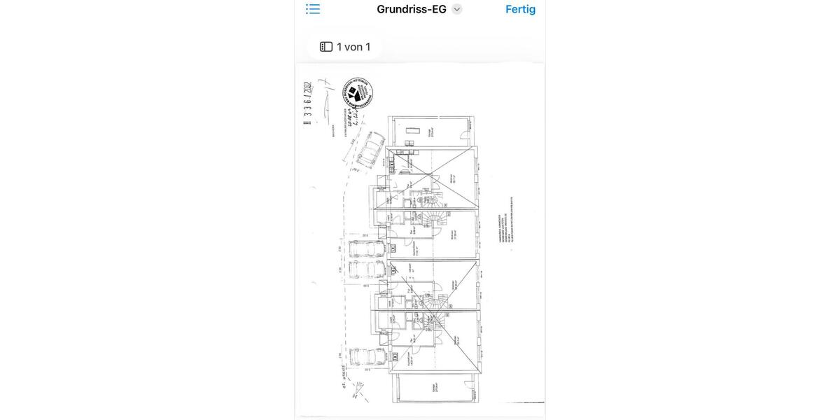 Reihenhaus Laatzen - 4 Zimmer, 134 m&sup2;, 430.000&euro; | Angebot:26840788