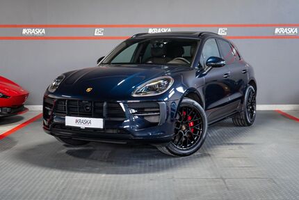 Porsche Macan 55.342 km 69.450 &euro; Germaringen 87656