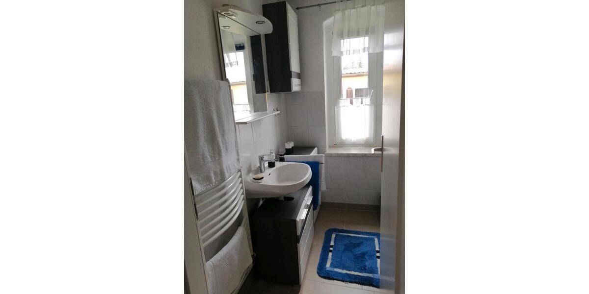 Etagenwohnung Schwedt (Oder) - 1 Zimmer, 42 m&sup2;, 480&euro; | Angebot:25394899