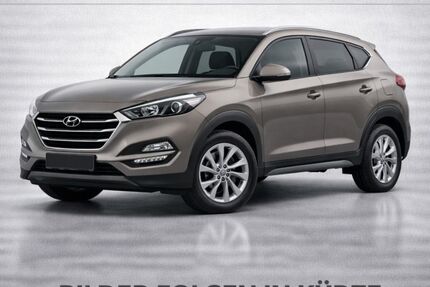 Hyundai TUCSON 163.000 km 10.990 &euro; Bensheim 64625