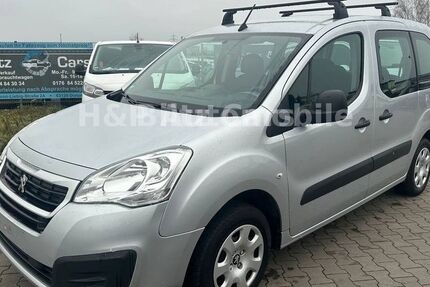 Peugeot Partner 150.000 km 6.590 &euro; Dietzenbach 63128