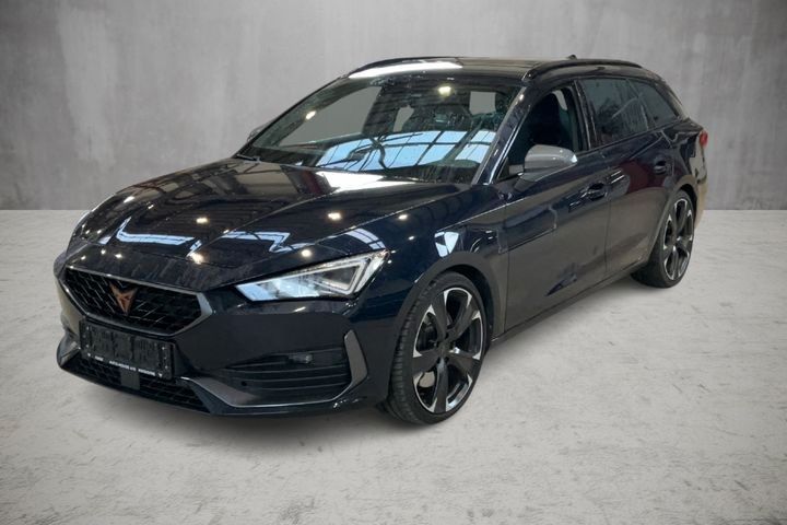 Cupra Leon 48.000 km 29.700 &euro; Dettingen/Erms 72581