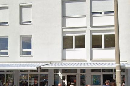 Für Anleger eine Eigentumswohnungen sofort 1 zimmer