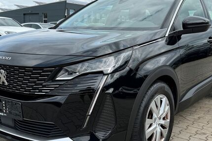 Peugeot 3008 152.544 km 13.685 &euro; Gronau 48599