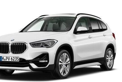 BMW X1 49.670 km 28.430 &euro; Kehl 77694