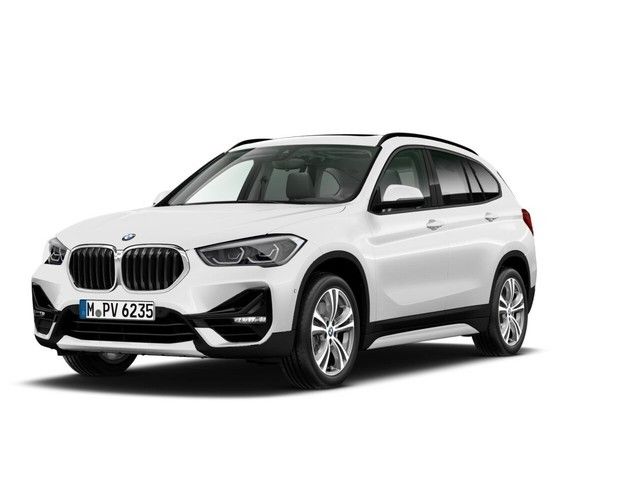 BMW X1 49.670 km 28.430 &euro; Kehl 77694