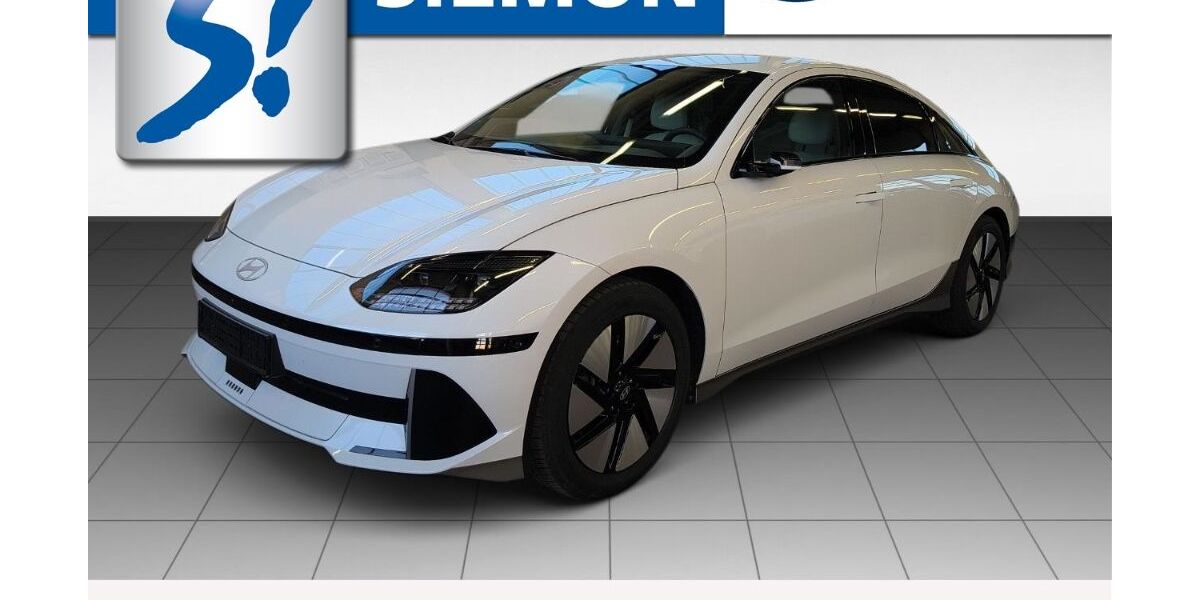 Hyundai IONIQ 6 23.076 km 34.730 &euro; Warendorf 48231