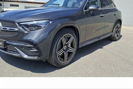 Mercedes-Benz GLC 220 3.500 km 64.949 &euro; Bad-Waldsee 88339