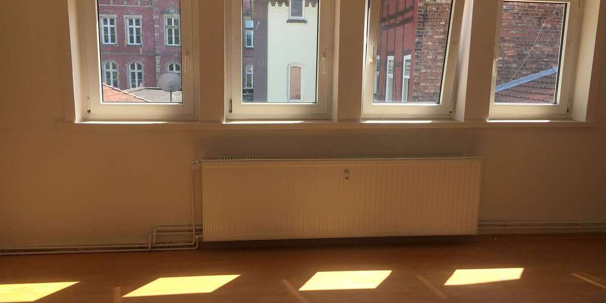 Etagenwohnung Northeim - 3 Zimmer, 65 m&sup2;, 450&euro; | Angebot:26670323