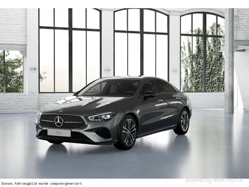 CLA 180
