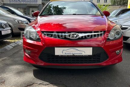 Hyundai i30 186.276 km 3.750 &euro; Berlin 13409
