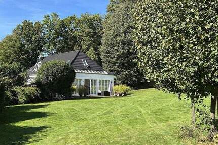 Großzügiges Wohnerlebnis mit historischem Flair 7 zimmer